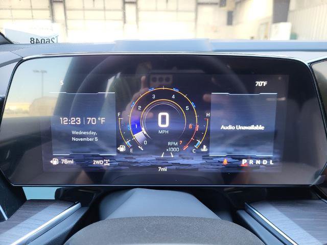 New 2026 Chevrolet Tahoe Premier w/ Sun And Tow Package image 18