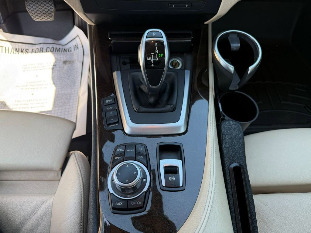 Used 2013 BMW Z4 sDrive35i image 20