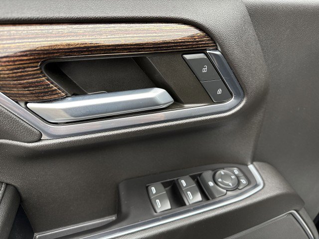 Used 2022 GMC Sierra 1500 Elevation image 15