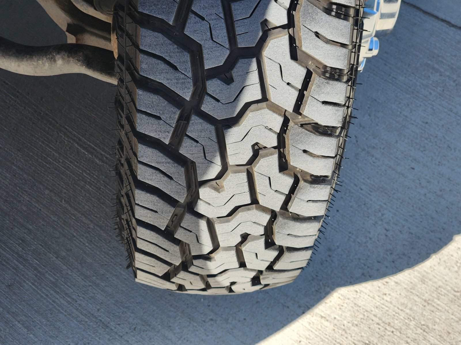 Used 2021 RAM 3500 Laramie AWD/4WD image 12