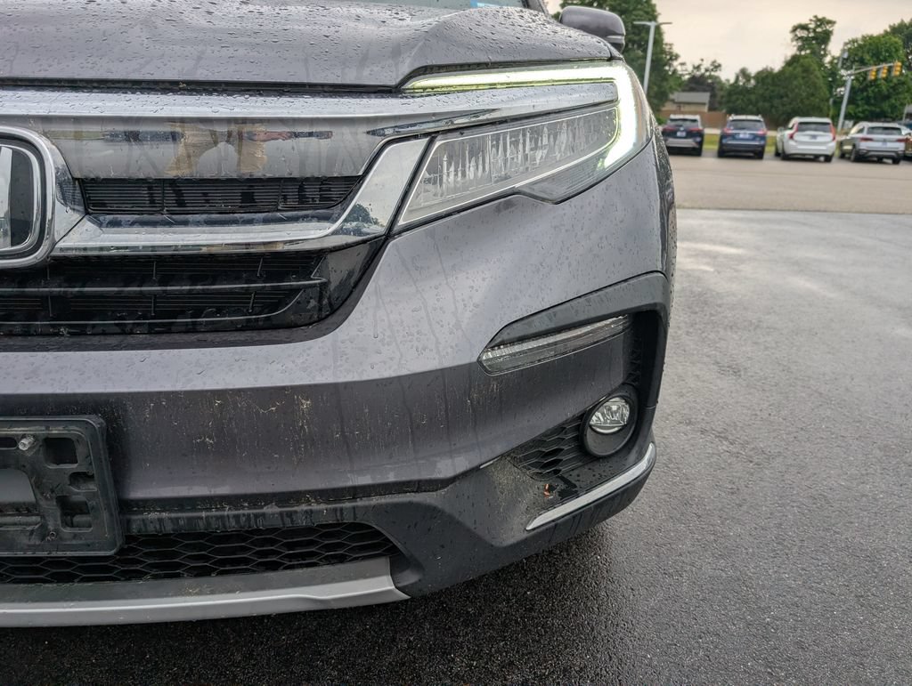 Used 2019 Honda Pilot Elite image 10