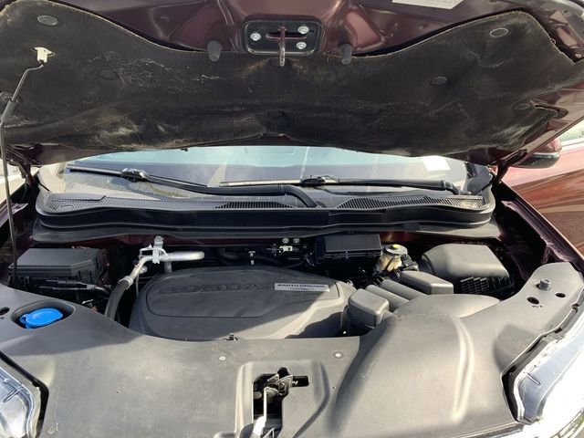 Used 2017 Honda Pilot Touring image 16