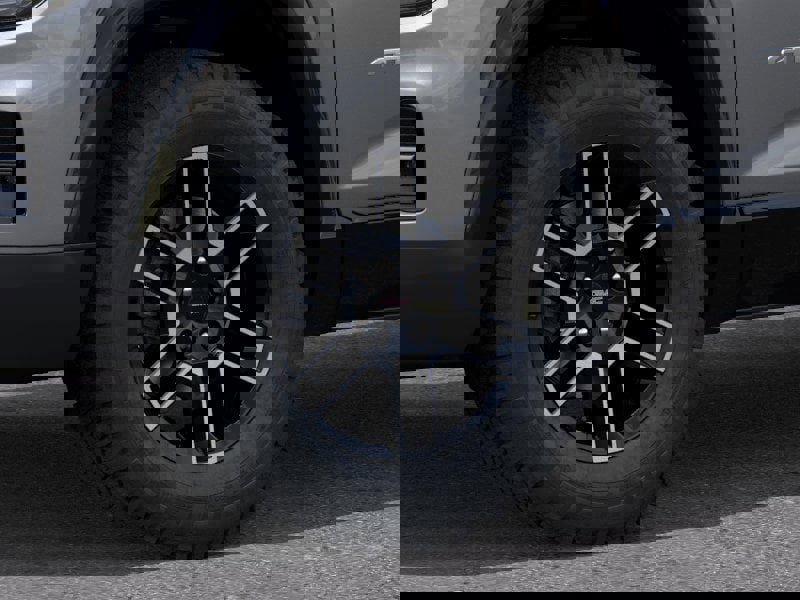 New 2026 GMC Terrain AT4 image 9