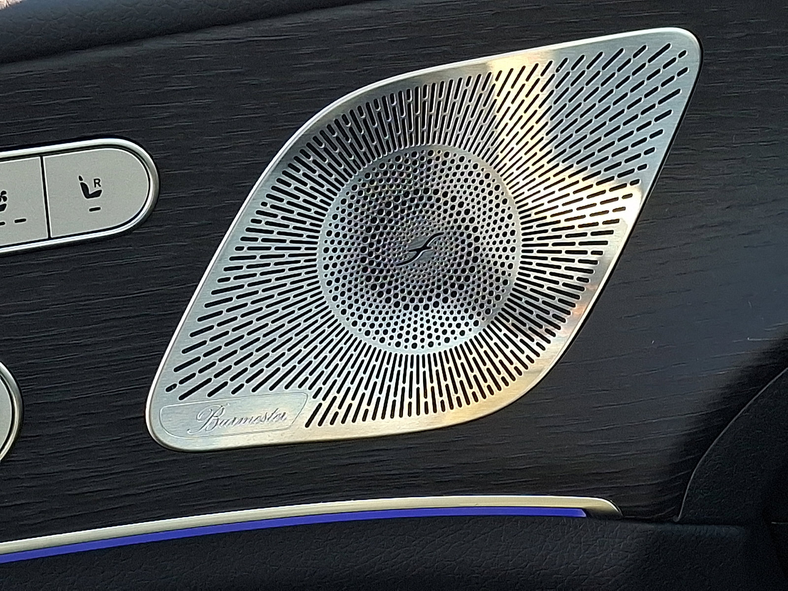 Certified 2026 Mercedes-Benz GLS 450 4MATIC image 27