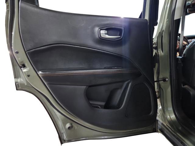 Used 2019 Jeep Compass Limited w/ Advanced Safety Group image 15