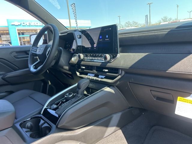 New 2026 Chevrolet Colorado Trail Boss image 33