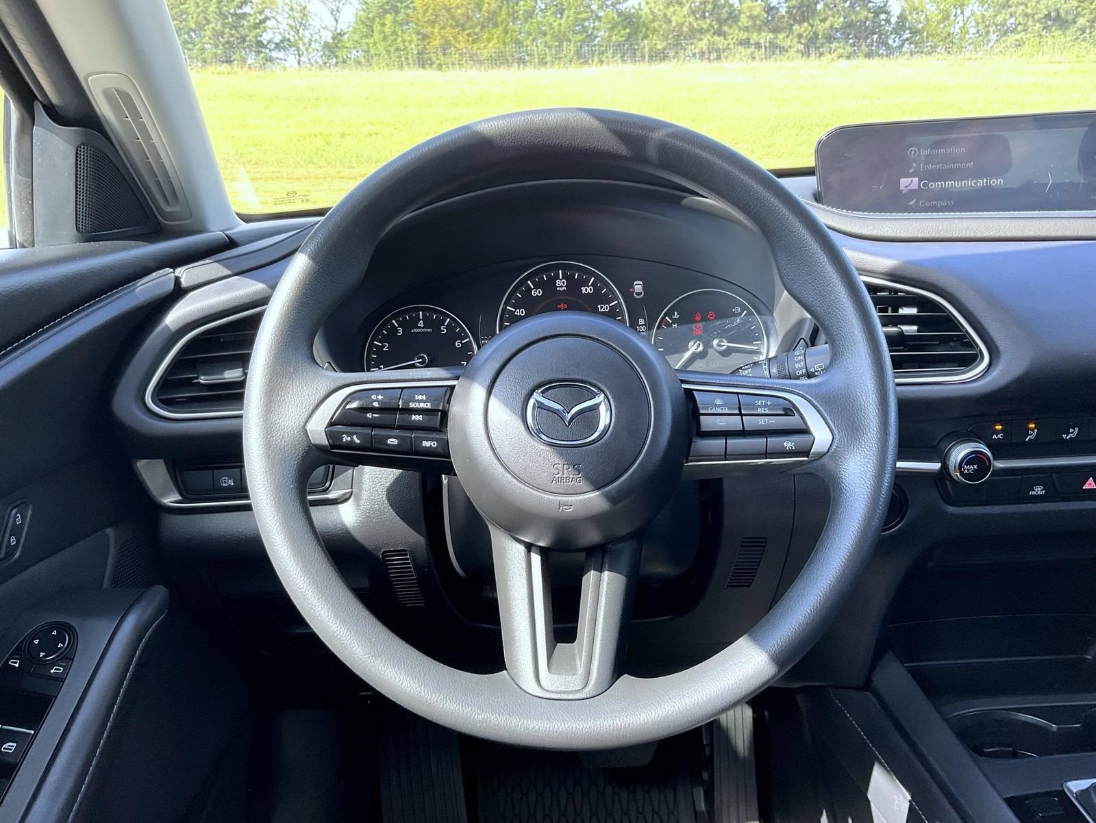 Certified 2024 MAZDA CX-30 AWD 2.5 S image 11