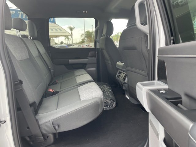 New 2026 Ford F250 XLT w/ XLT Premium Package image 26
