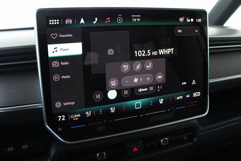New 2025 Volkswagen ID. Buzz Pro S image 23
