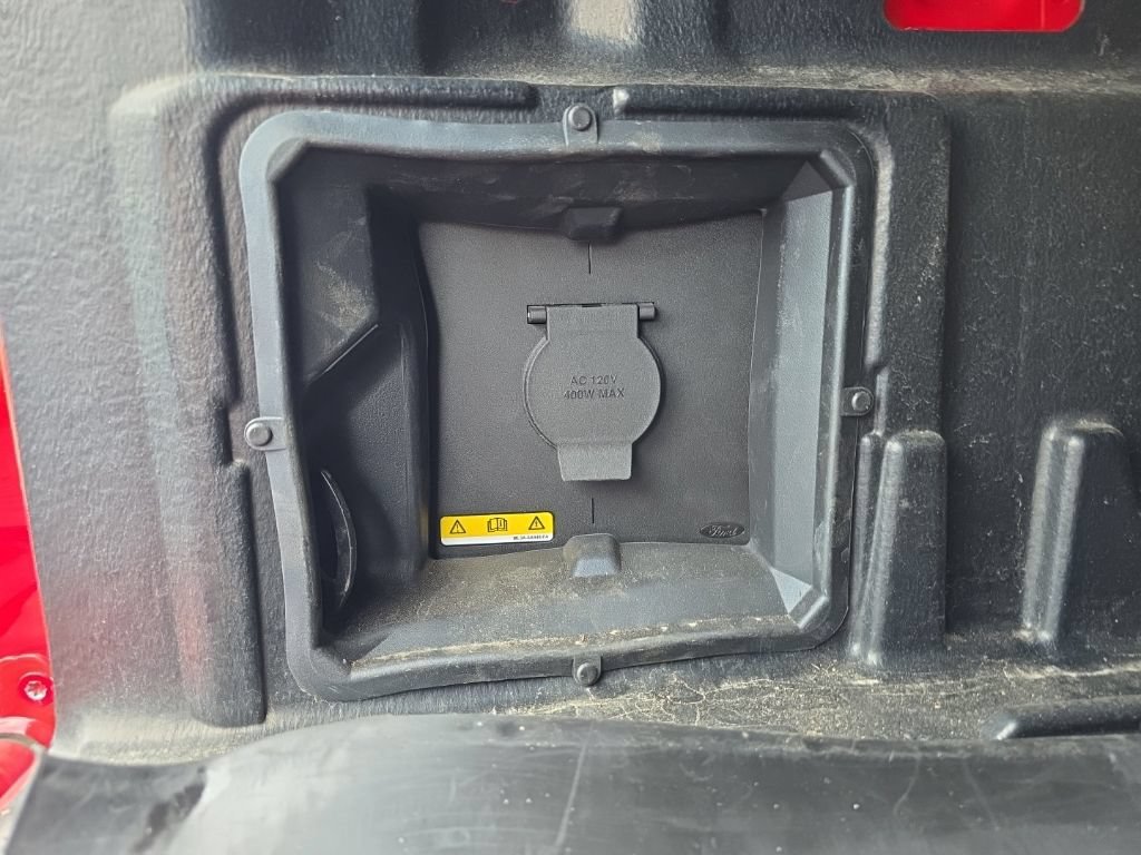 Used 2023 Ford F150 XLT w/ Equipment Group 302A High AWD/4WD image 10