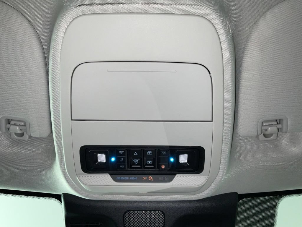 New 2027 Ford Expedition Max Active RWD image 23