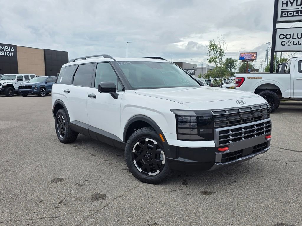 New 2026 Hyundai Palisade XRT Pro image 1