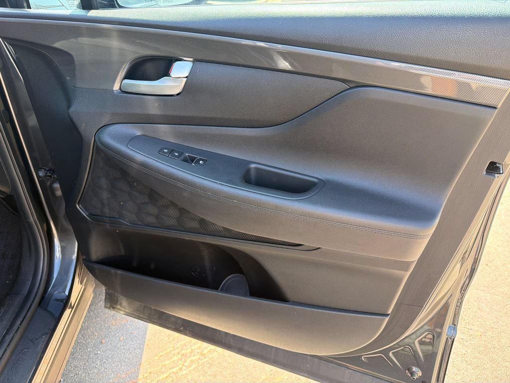 Used 2023 Hyundai Santa Fe SEL w/ Cargo Package FWD image 14