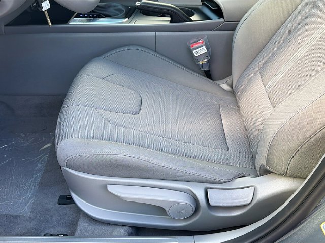 Certified 2026 Hyundai Elantra SE FWD image 20