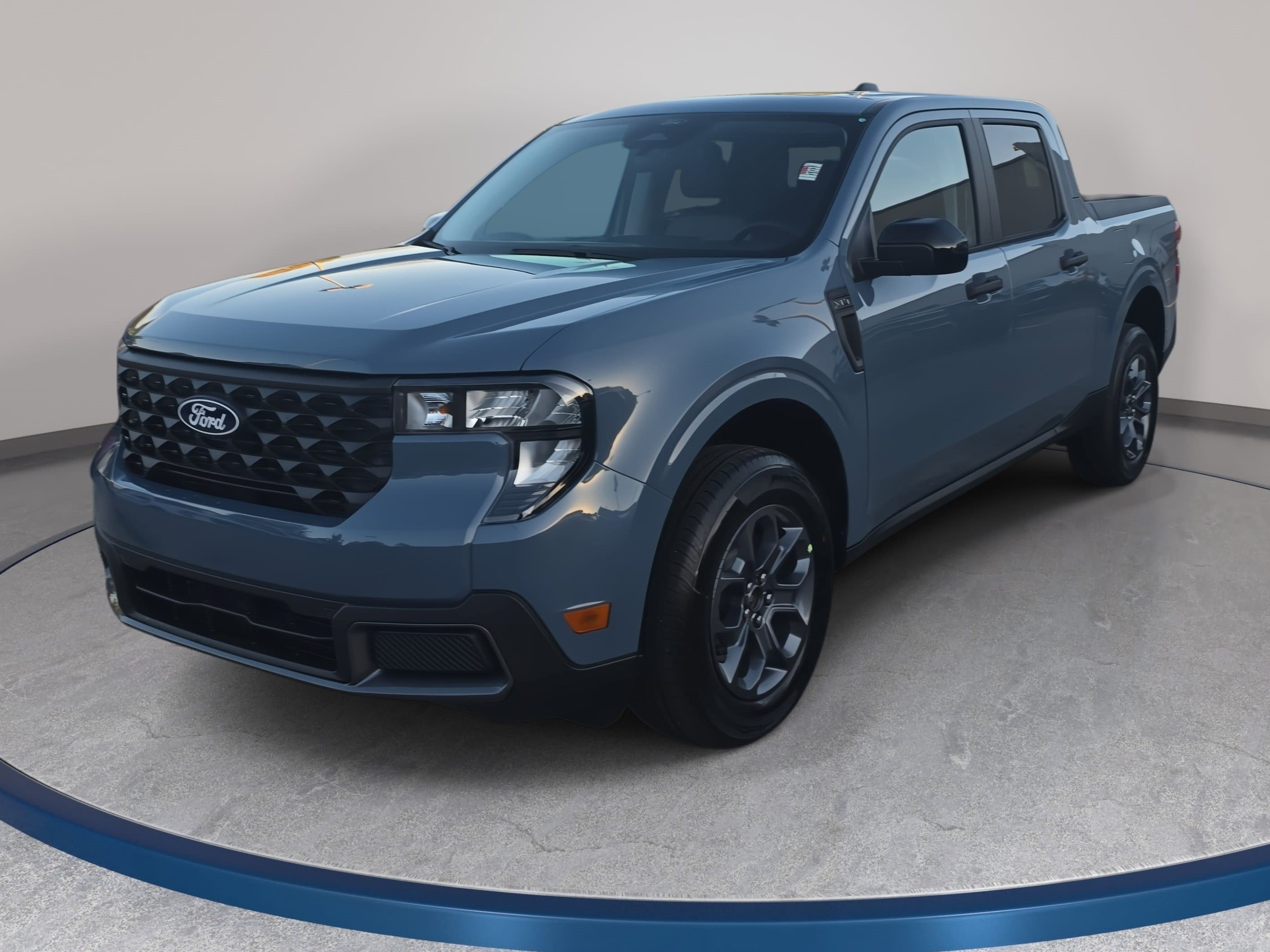 New 2026 Ford Maverick XLT w/ Equipment Group 301A