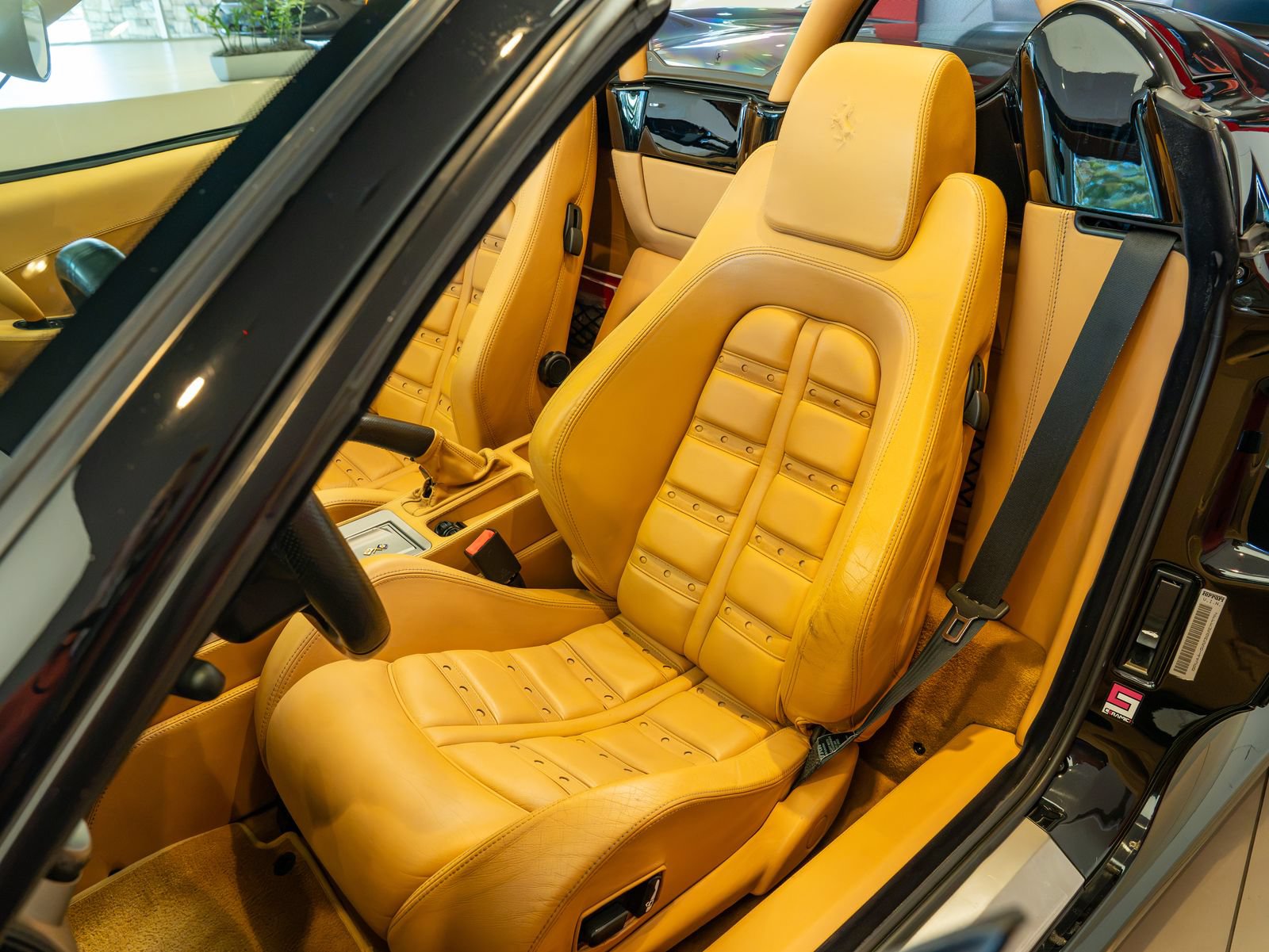 Used 2005 Ferrari F430 Spider RWD image 11