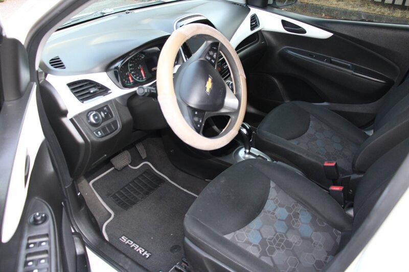 Used 2016 Chevrolet Spark LT FWD image 5