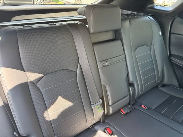 Used 2020 Lexus RX 350 F Sport w/ Accessory Package AWD/4WD image 32