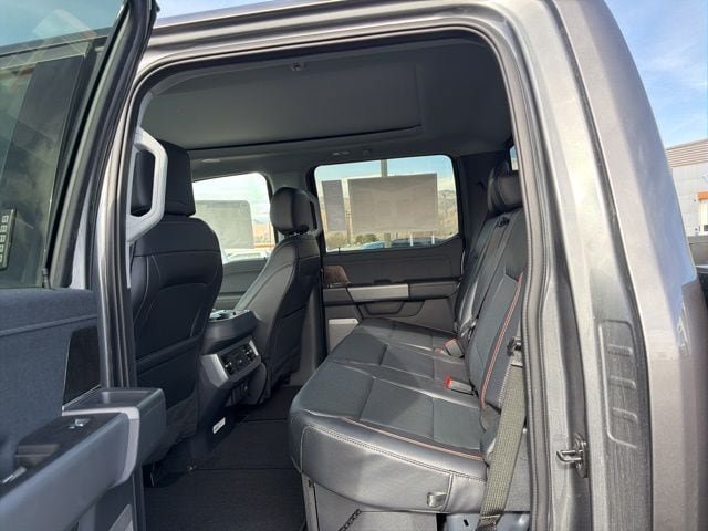New 2024 Ford F250 Lariat w/ Lariat Ultimate Package AWD/4WD image 77