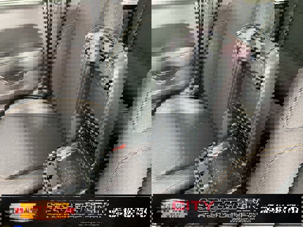 New 2026 Jeep Wrangler Unlimited Sport image 25