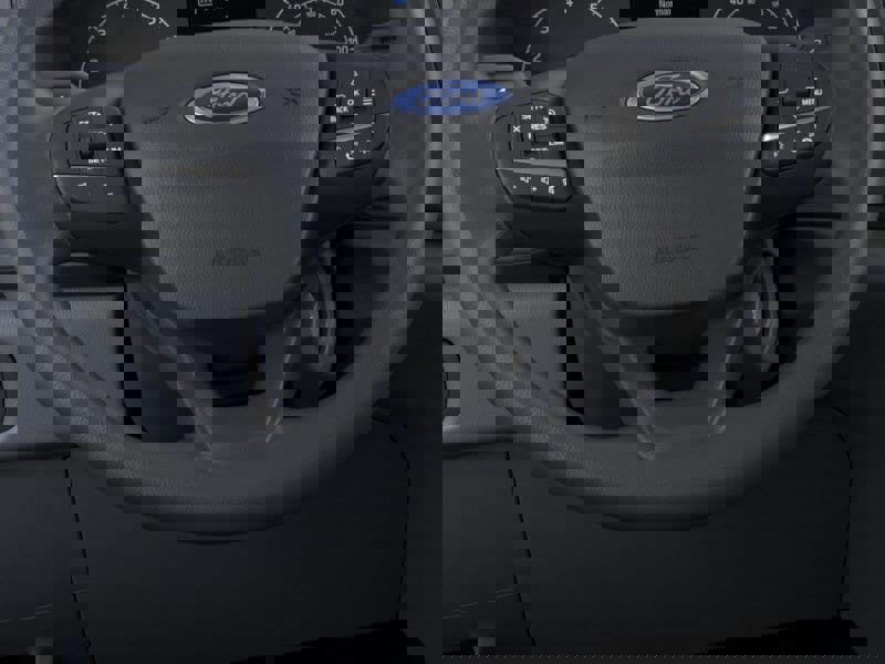 New 2025 Ford Transit 250 Low Roof w/ Load Area Protection Package image 33