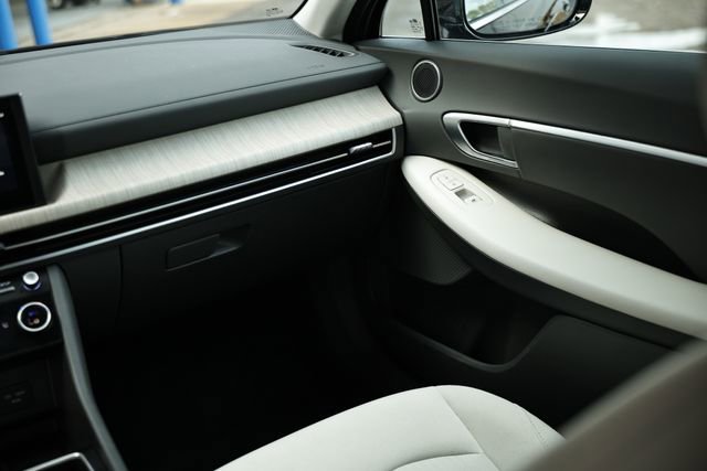 Certified 2025 Hyundai Sonata SEL image 27