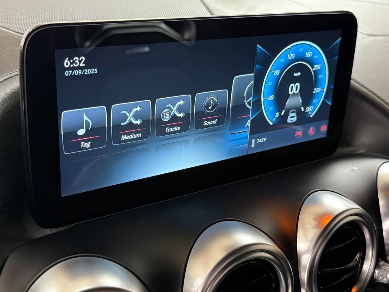 Used 2016 Mercedes-Benz AMG GT S image 44