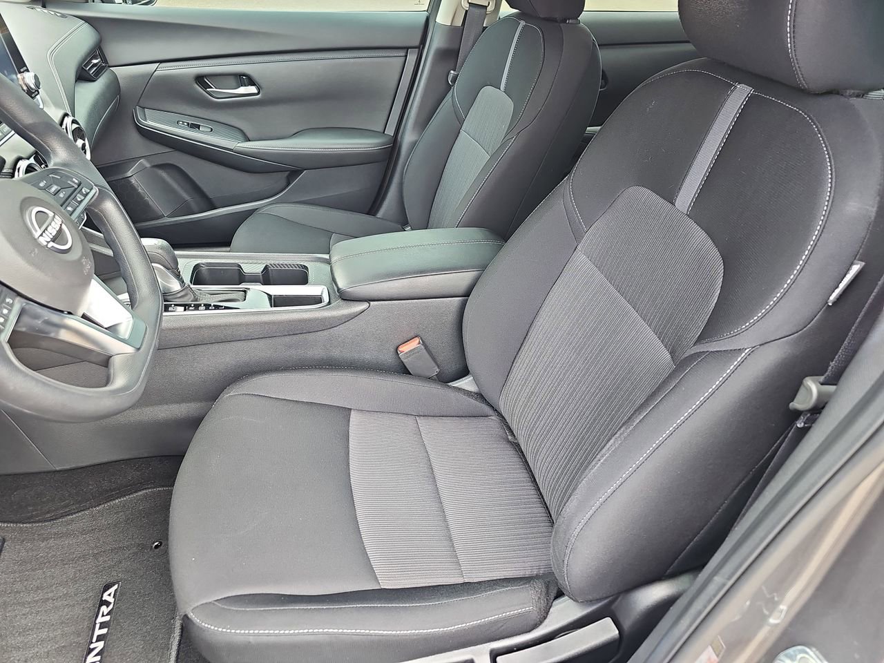 Used 2024 Nissan Sentra SV image 14