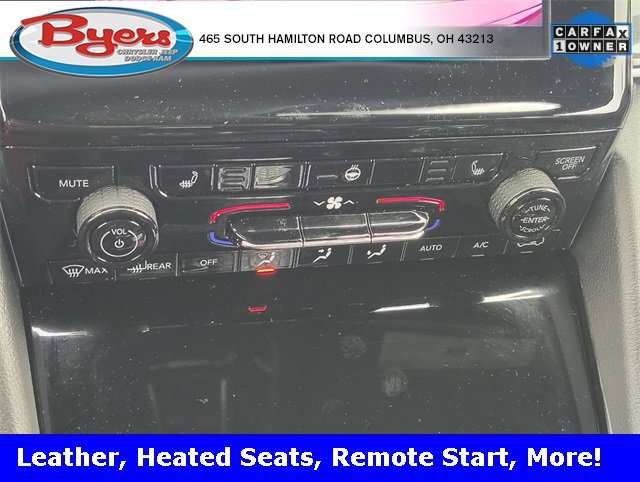 Used 2022 Jeep Grand Cherokee Altitude image 25