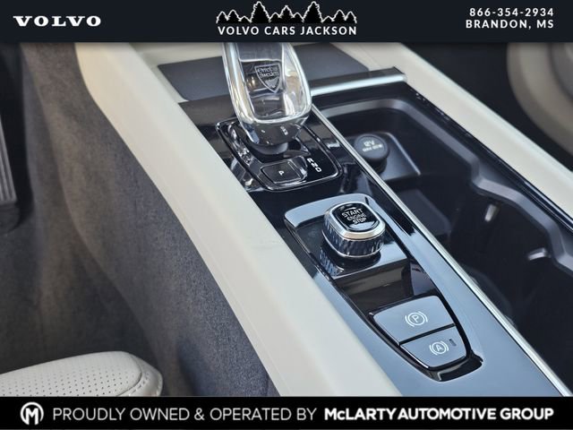 New 2026 Volvo XC60 B5 Ultra w/ Protection Package Premier image 21