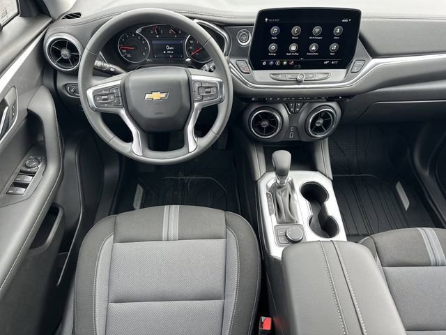 New 2026 Chevrolet Blazer LT w/ LPO, Floor Liner Package FWD image 22