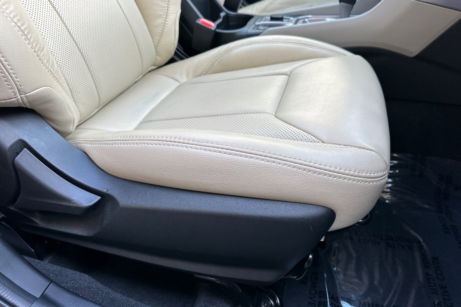 Used 2022 Subaru Forester Premium image 23