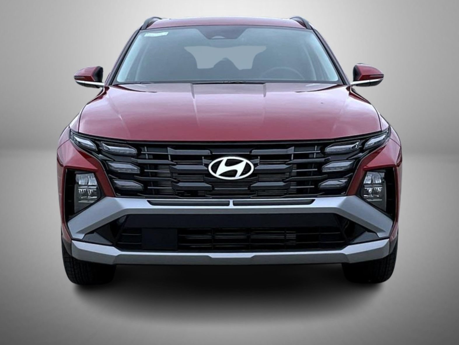 New 2026 Hyundai Tucson SEL AWD/4WD image 2
