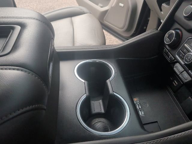 Certified 2023 Chevrolet Tahoe LT w/ Max Trailering Package RWD image 24