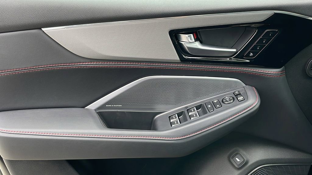 New 2026 Acura MDX A-Spec image 24