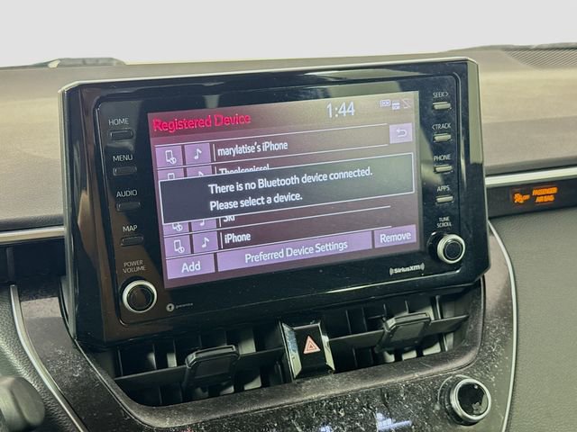 Used 2022 Toyota Corolla LE FWD image 32