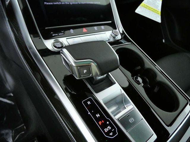 New 2026 Audi Q8 Premium Plus AWD/4WD image 22
