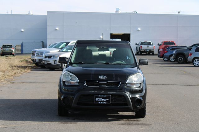 Used 2012 Kia Soul image 9