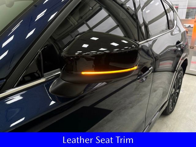 Used 2025 MAZDA CX-5 2.5 Turbo image 25