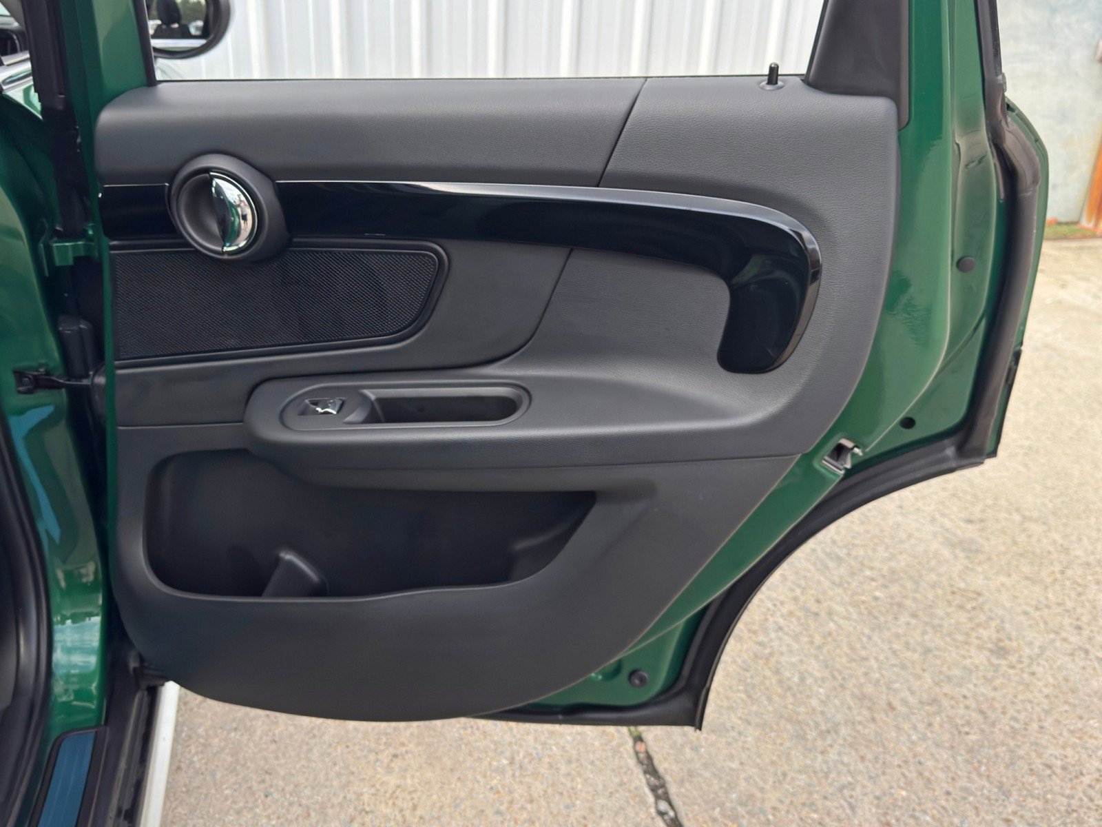 Used 2023 MINI Cooper Countryman S image 43