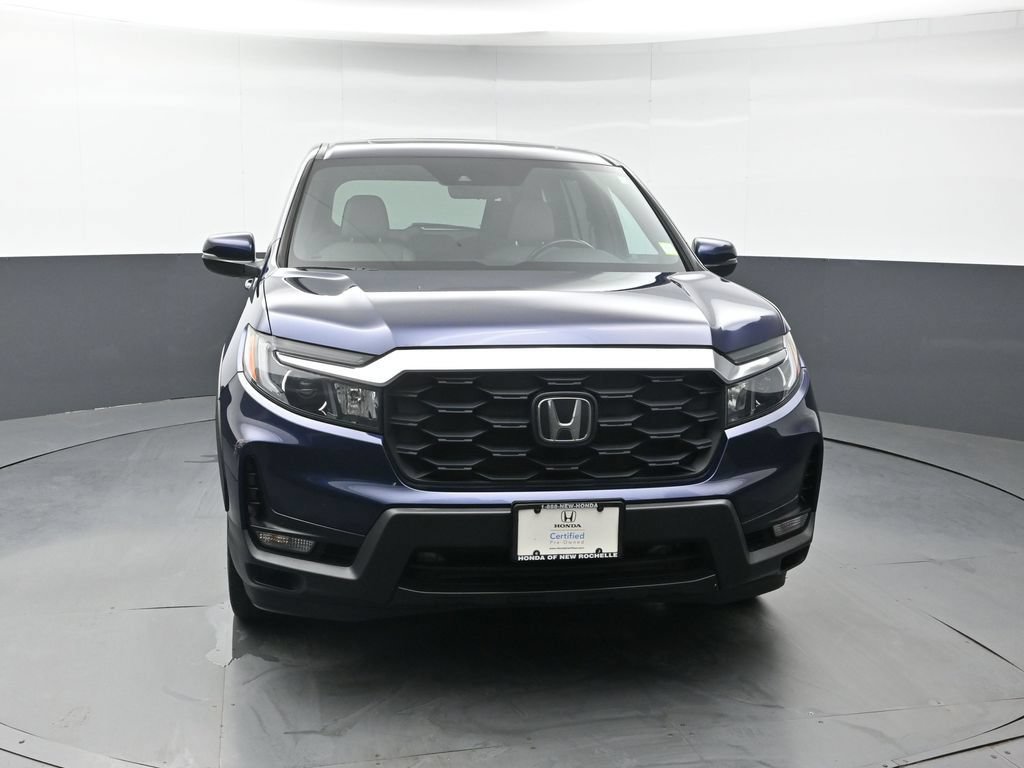 Certified 2023 Honda Passport EX-L image 10
