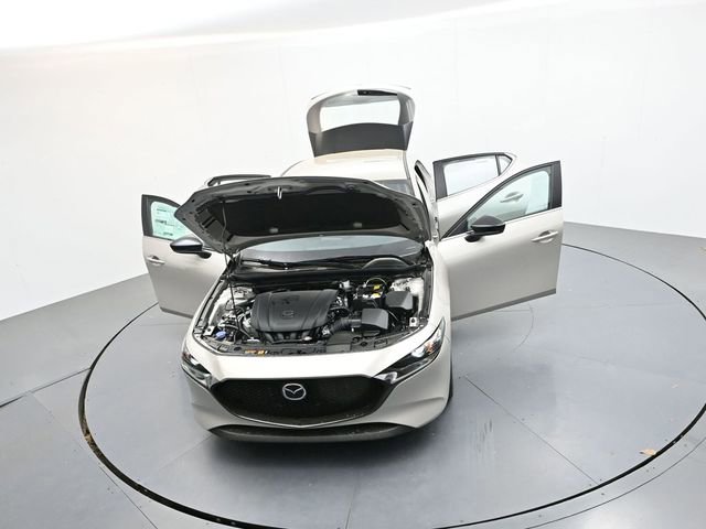Used 2026 MAZDA MAZDA3 s Sport FWD image 26
