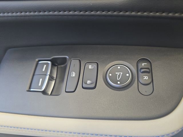 New 2026 Honda Prelude image 27