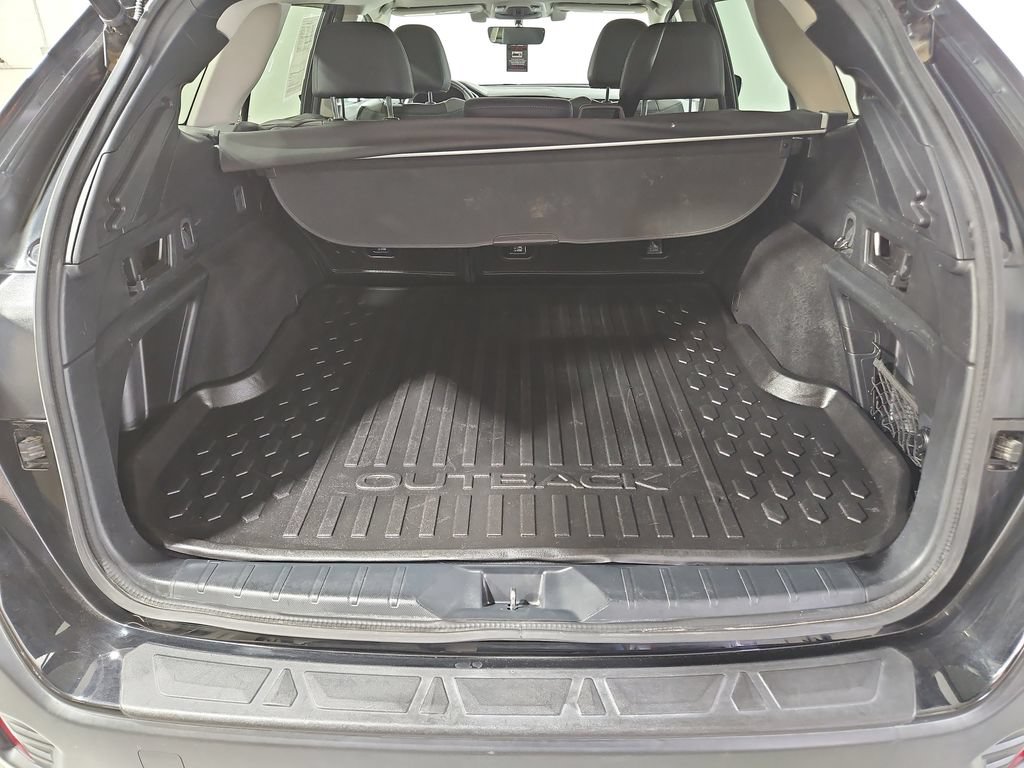Used 2022 Subaru Outback Onyx Edition XT AWD/4WD image 24