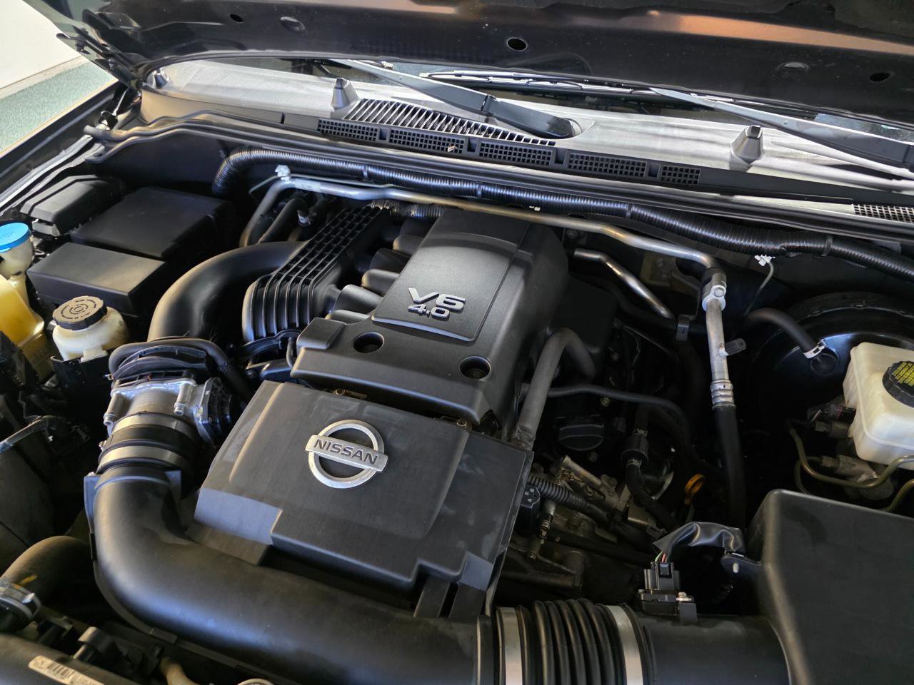 Used 2019 Nissan Frontier SV RWD image 36