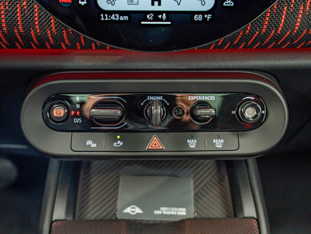New 2027 MINI Cooper Countryman S AWD/4WD image 27