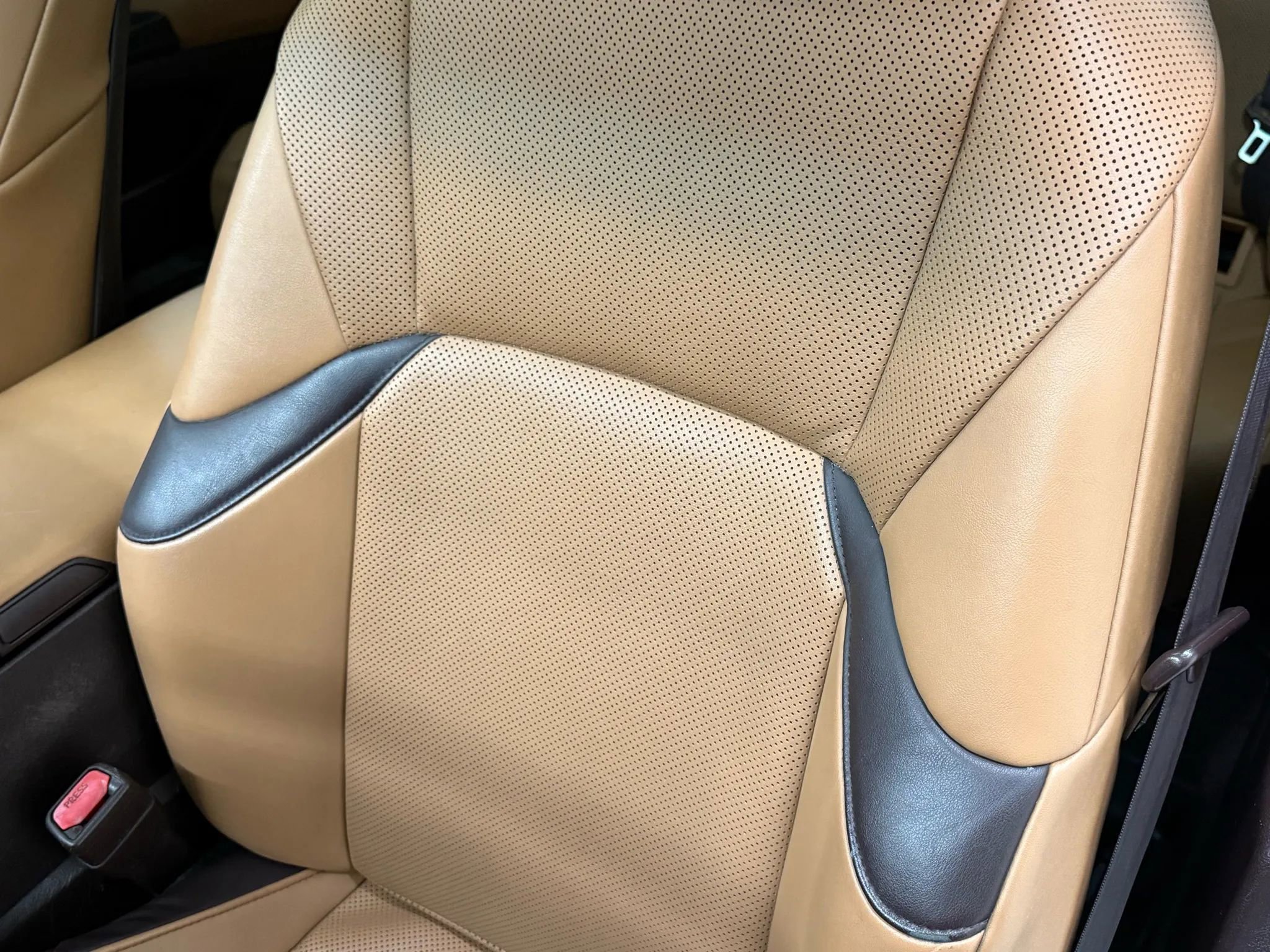 Used 2019 Lexus ES 350 w/ Accessory Package 2 image 15