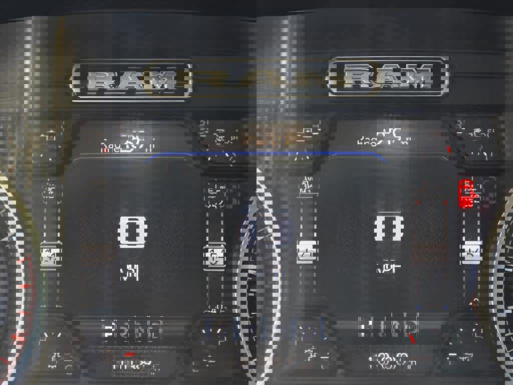 Used 2019 RAM 3500 Laramie image 17