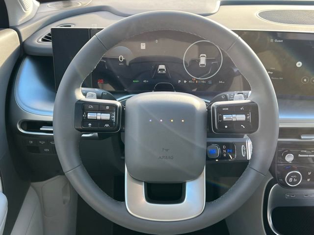 New 2026 Hyundai Ioniq 9 SEL image 18