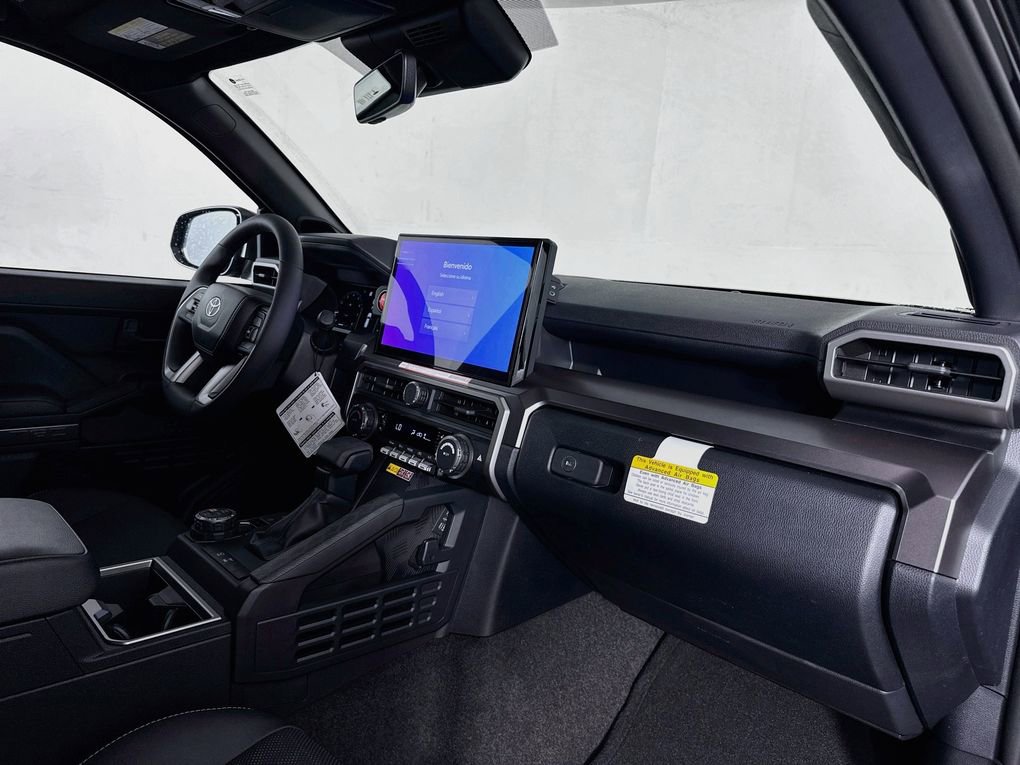 New 2026 Toyota 4Runner TRD Off-Road Premium AWD/4WD image 30